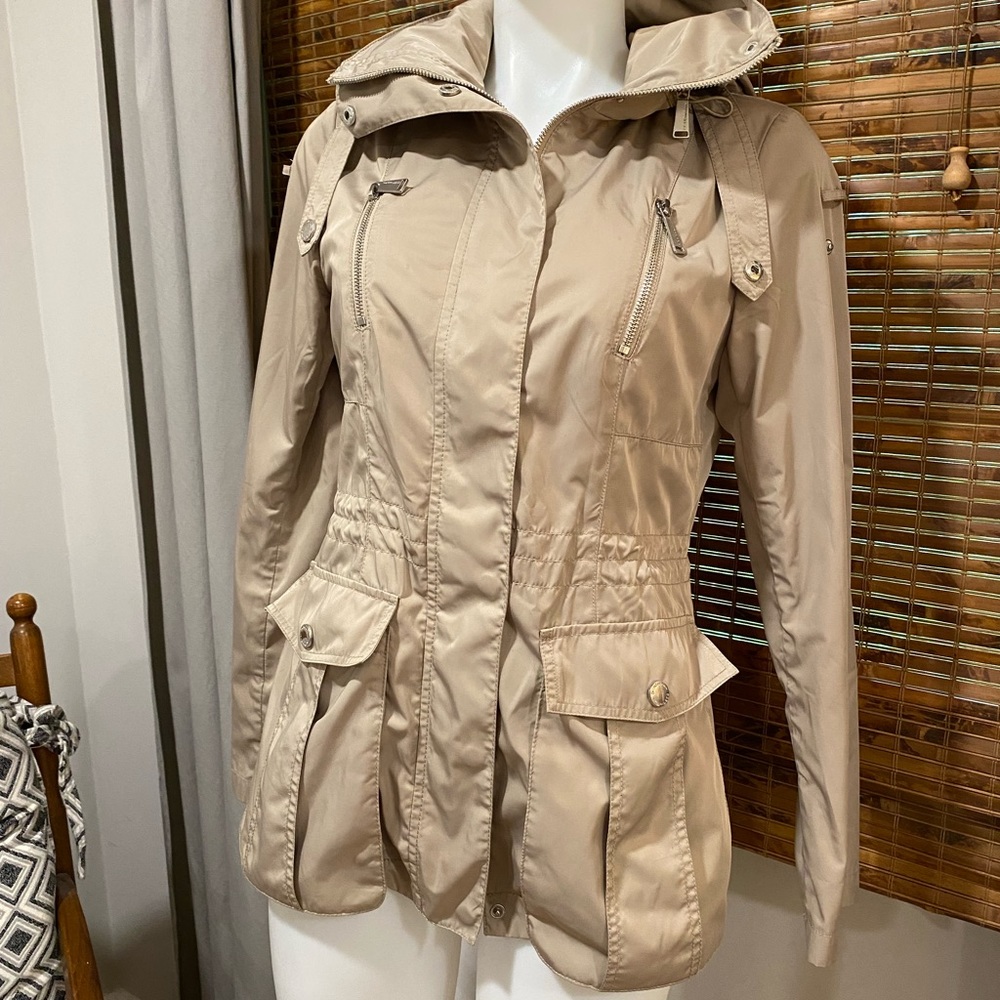 BCNGeneration Jacket
